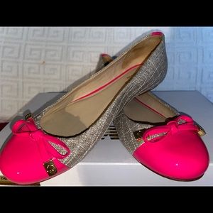 Kate Spade Flats 6 1/2